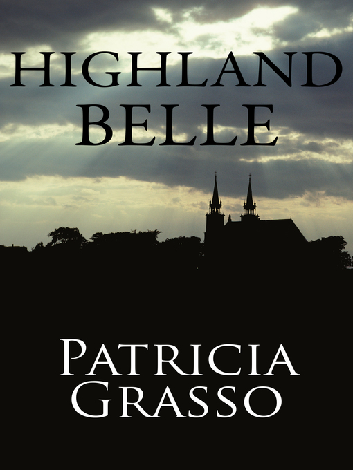 Cover image for Highland Belle